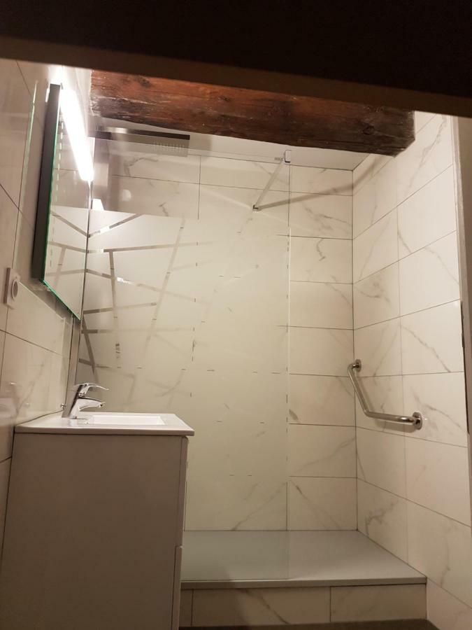 Les Colombages Apartment Colmar Exterior photo